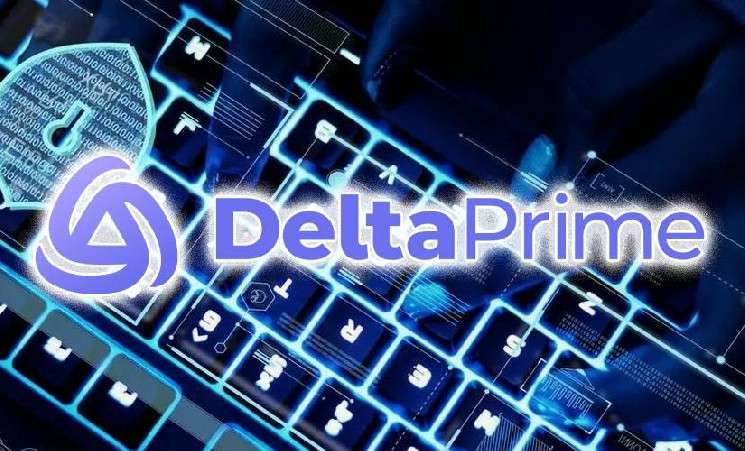 Платформа DeltaPrime подверглась атаке на $4,8 млн