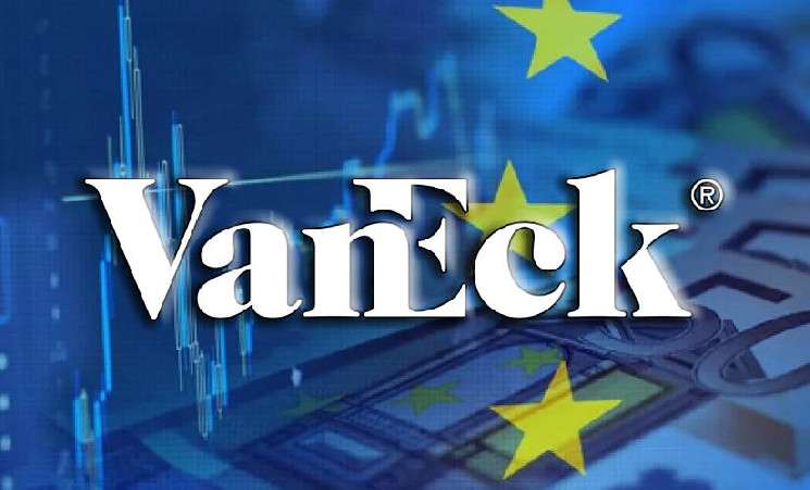 VanEck запустила Pyth ETN на европейских биржах