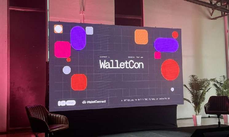 WalletConnect Foundation и Reown создают структуру стандартов UX